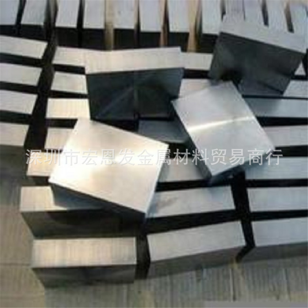 钛合金TC6棒Gr7板TAD块Gr9钛棒材量大优惠