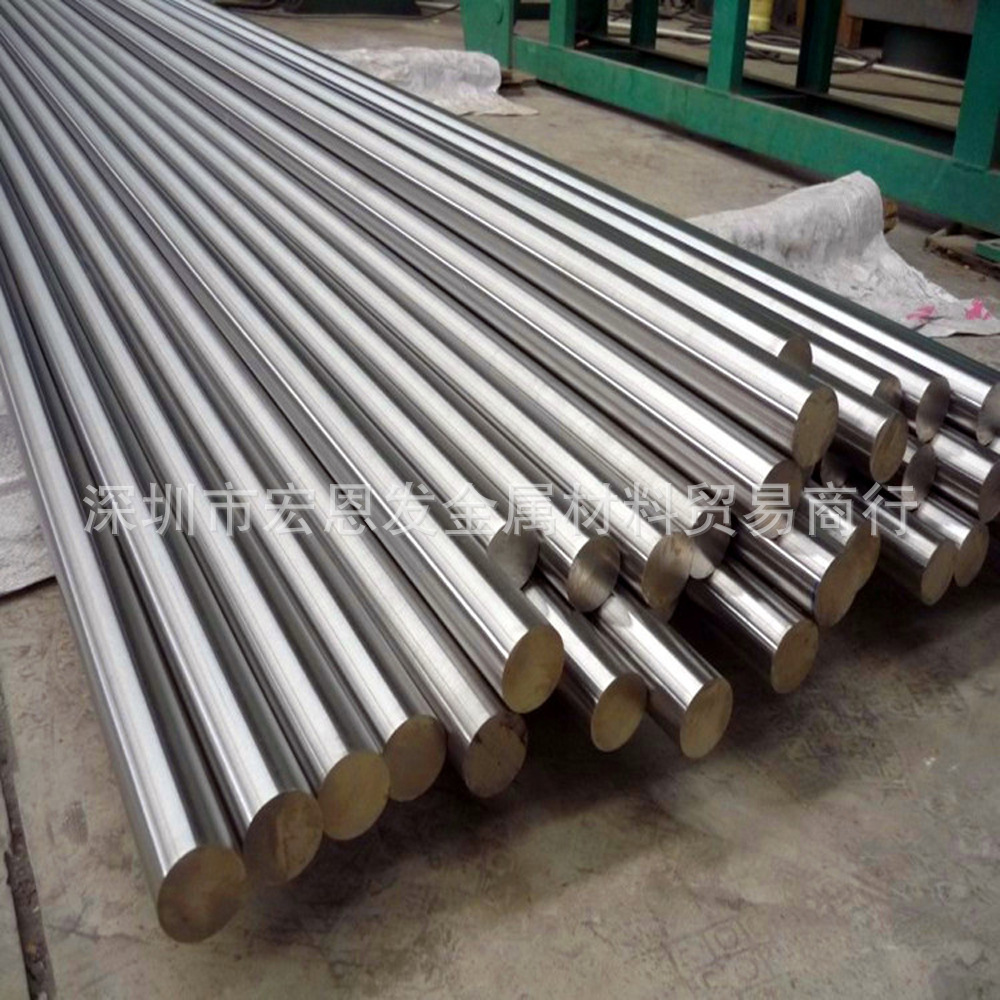 供应钛合金棒Til线管BT5板TA6块料多规格量大优惠