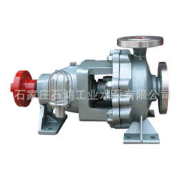厂家批发 小型化工泵 不锈钢离心泵 IH150-125-400A 质优价廉
