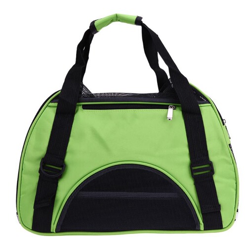 Pet Bag Outing Portable Bag Pet Bag Cat Dog Rabbit Pet Backpack Teddy Poodle Travel Bag