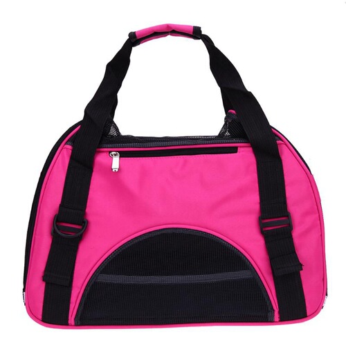 Pet Bag Outing Portable Bag Pet Bag Cat Dog Rabbit Pet Backpack Teddy Poodle Travel Bag