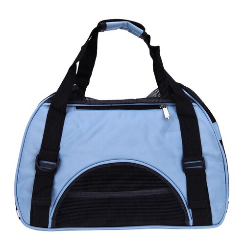 Pet Bag Outing Portable Bag Pet Bag Cat Dog Rabbit Pet Backpack Teddy Poodle Travel Bag
