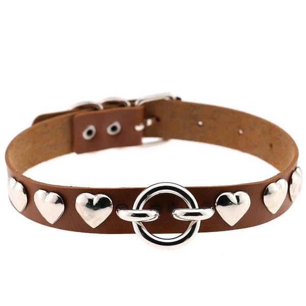 Light Brown