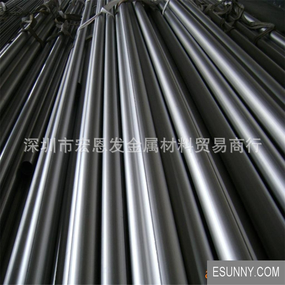 供应进口钛棒TC7钛合金板块圆棒量大优惠