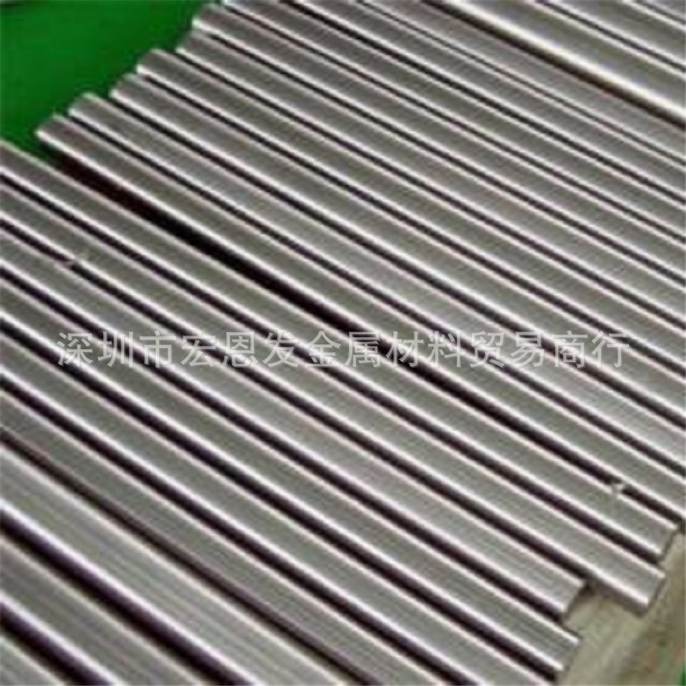 供应宏恩发钛材系列Gr8钛合金棒板管线量大从优