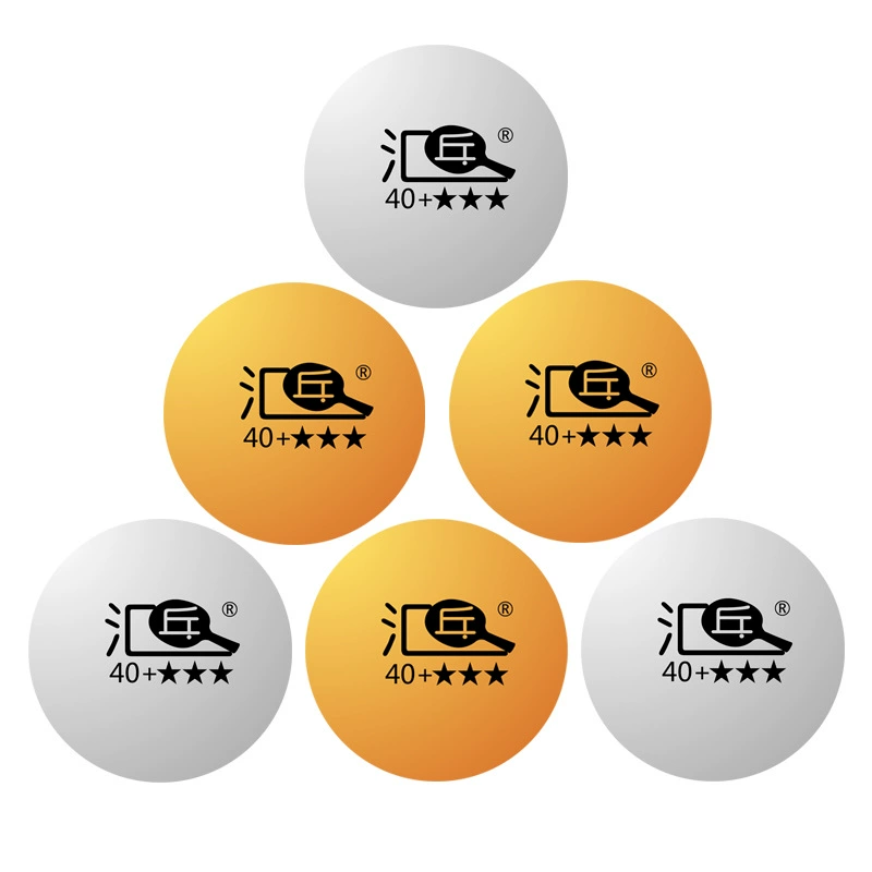 汇乓 Hui Ping Servicing Machine Train Ball 40+ Table Tennis