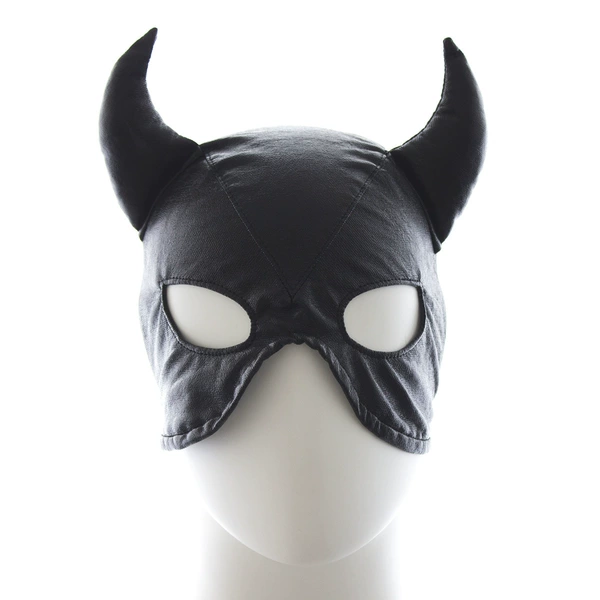 Black-Bull horns