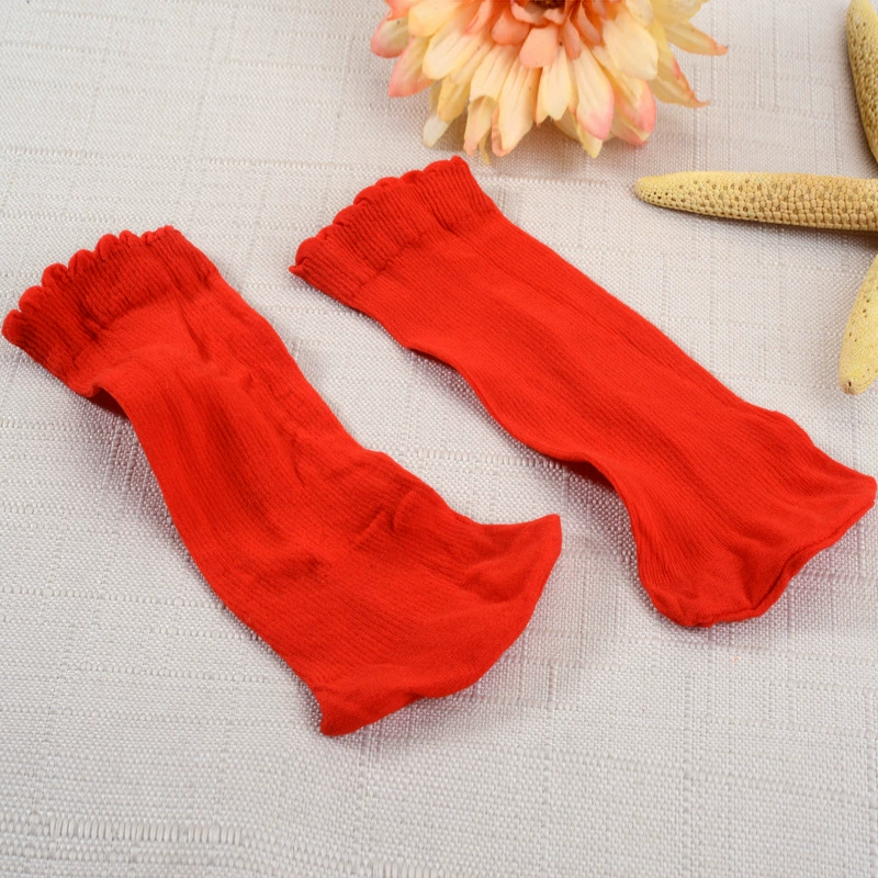 Tights for men and women for amusement parks, children's socks for early age for new born