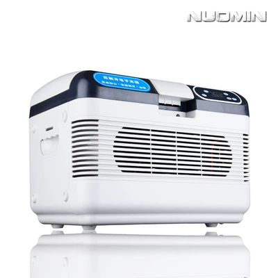 L mini refrigerator Mini: Soyuducular