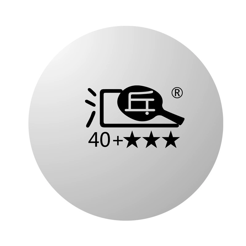 汇乓 Hui Ping Servicing Machine Train Ball 40+ Table Tennis