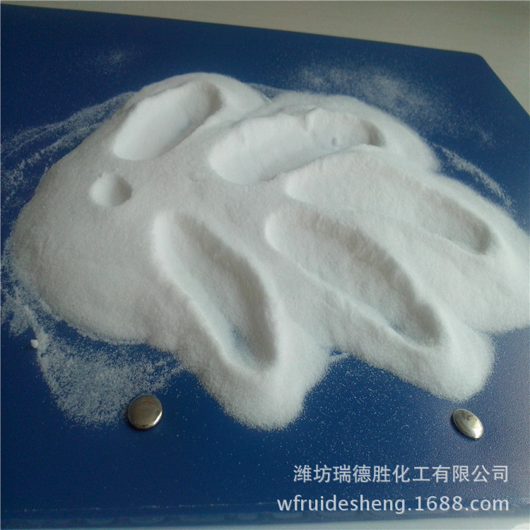 元明粉 工业级无水硫酸钠 洗涤行业洗洁精用 潍坊元明粉厂家