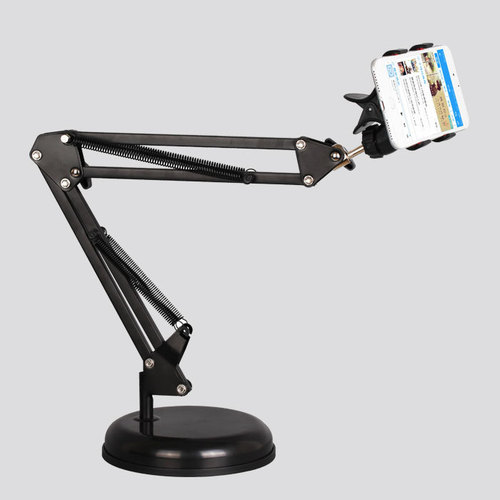 Multifunctional desktop video stand, cantilever mobile phone live broadcast stand, lazy stand, tablet computer universal