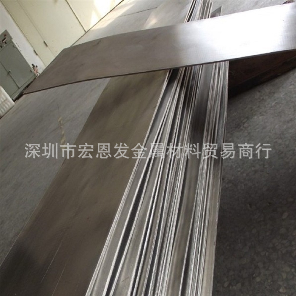 TC1钛合金OT4-1板纯钛棒3.7065板Ti2Al1.5Mn密度小质量轻耐高温