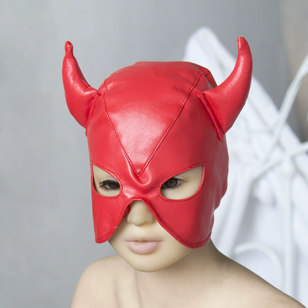 Red-horn