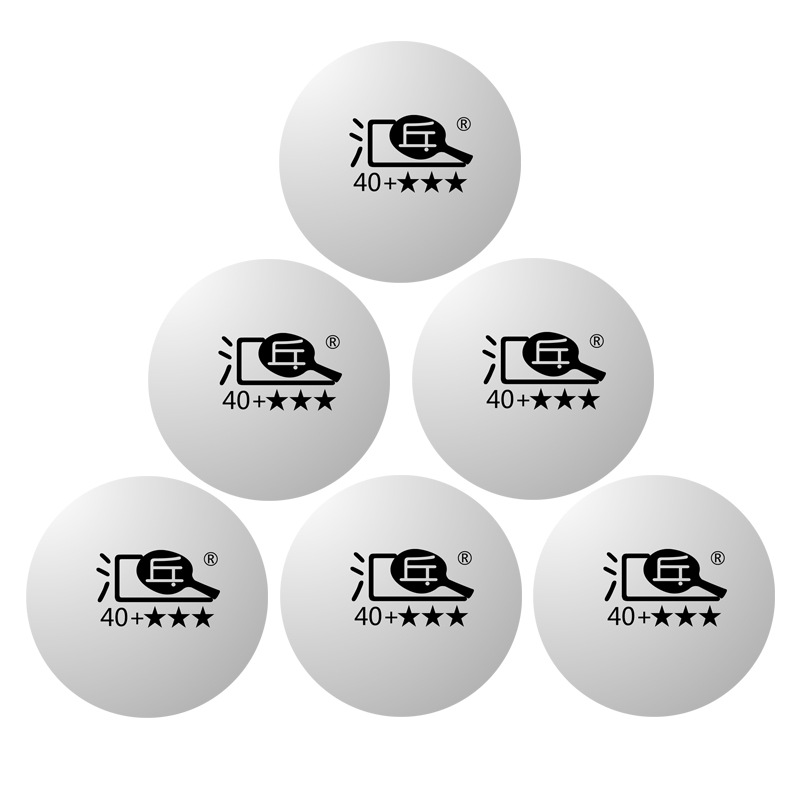 汇乓 Hui Ping Servicing Machine Train Ball 40+ Table Tennis