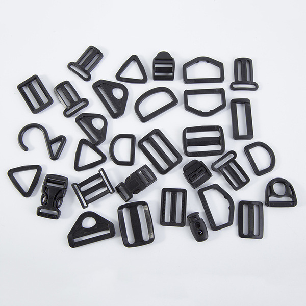 Plastic bag accessory