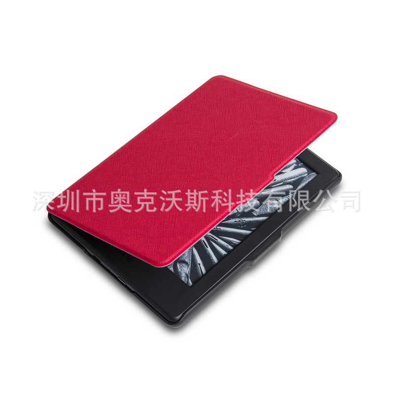 558 Models Suitable for Kindle 8 2016 E-Book Case, Suitable for Bottom Model: Sy69Jl