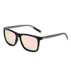 Street sunglasses, sports sun protection cream, glasses solar-powered, UF-protection