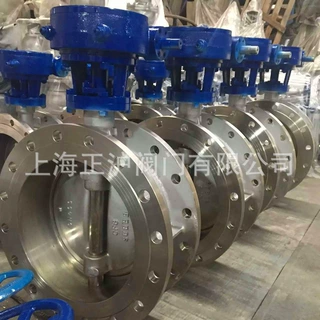 厂家直销不锈钢蝶阀304/316L阀门耐腐蚀D343W-10P/16P材质保证