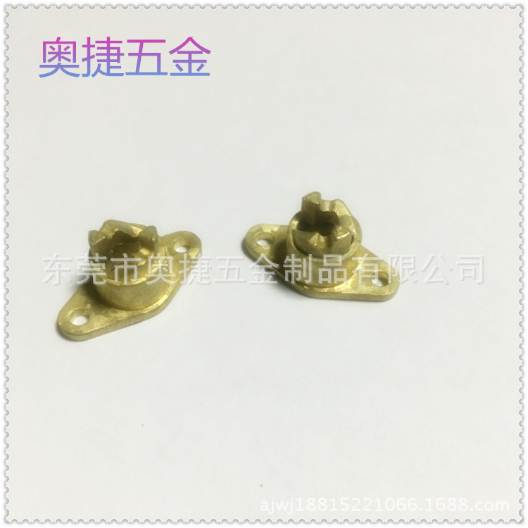 厂家承接黄铜铸件加工 黄铜精密脱蜡铸造件 铜铸件 铸件铸造加工