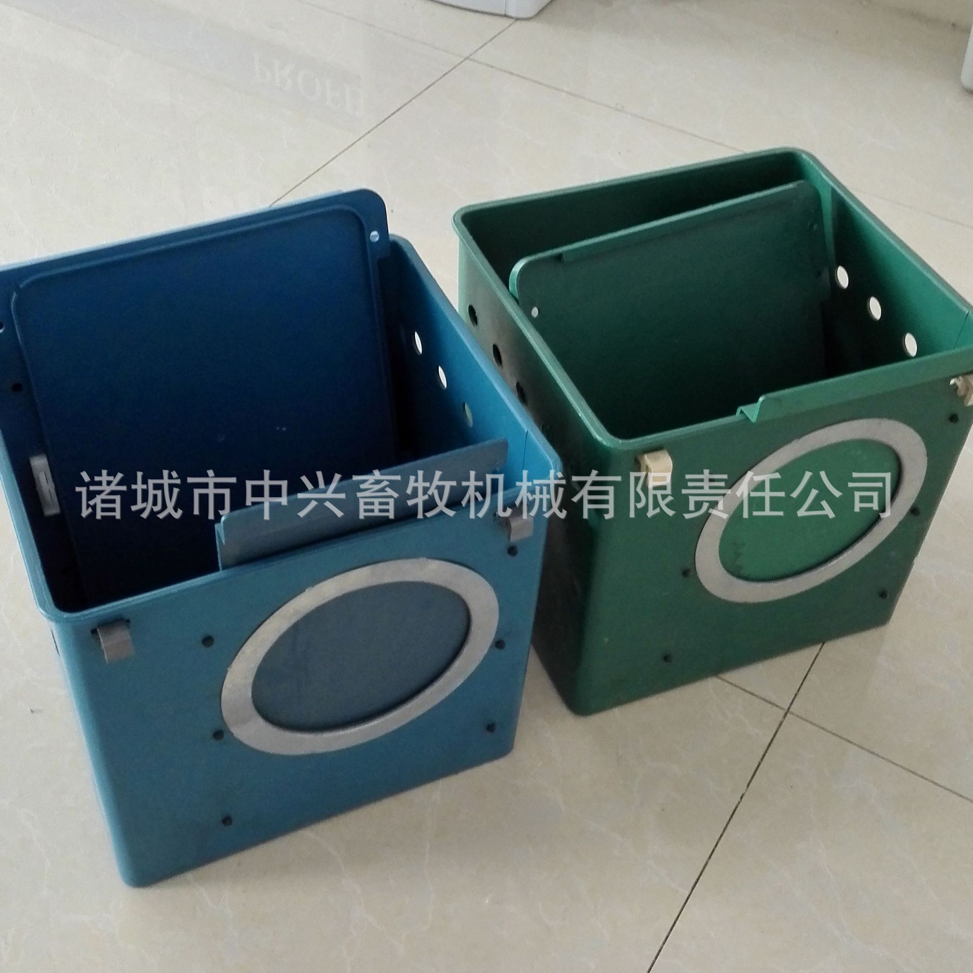 批发零售兔子产仔窝兔子产子窝图片