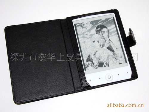 工厂直销适用于亚马逊 KINDLE  kindle电子书皮套保护套