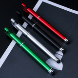 Универсальный держатель для телефона, ручка-роллер, подарочная ручка, делается под заказ, с печатью вашего логотипа