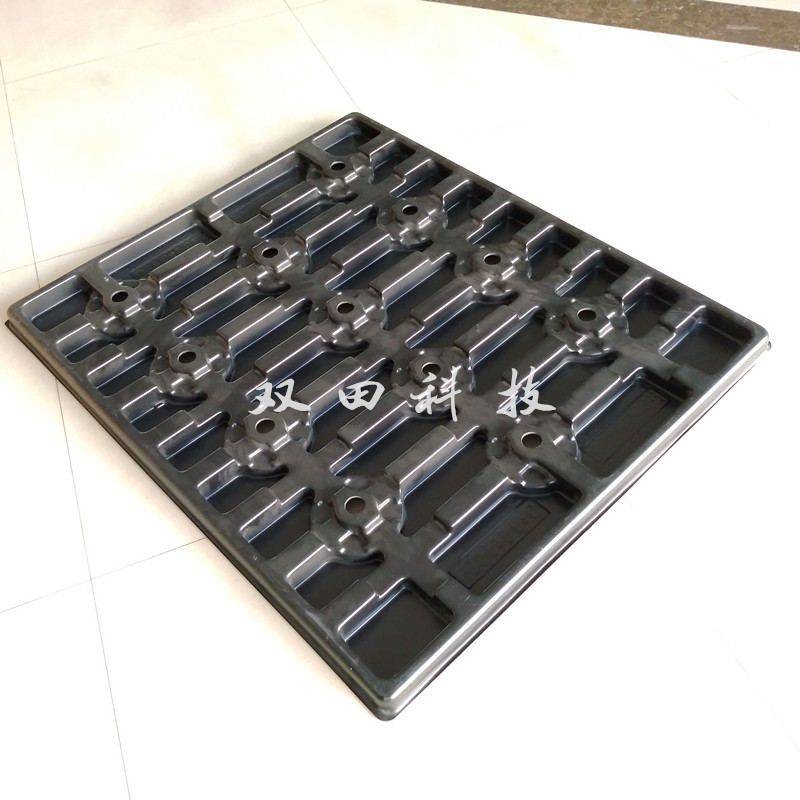 供应ABS吸塑  缸盖压塑板吸塑  隔板周转托盘吸塑 厚板吸塑托盘