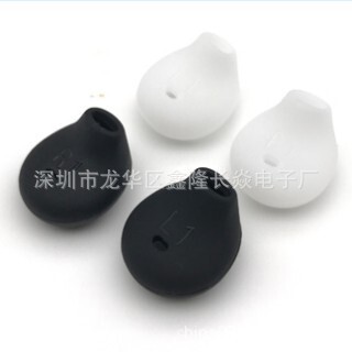 Headphone case S6 S7 Edge in-ear earplug cap EG920L soft silicone case note5 silicone case