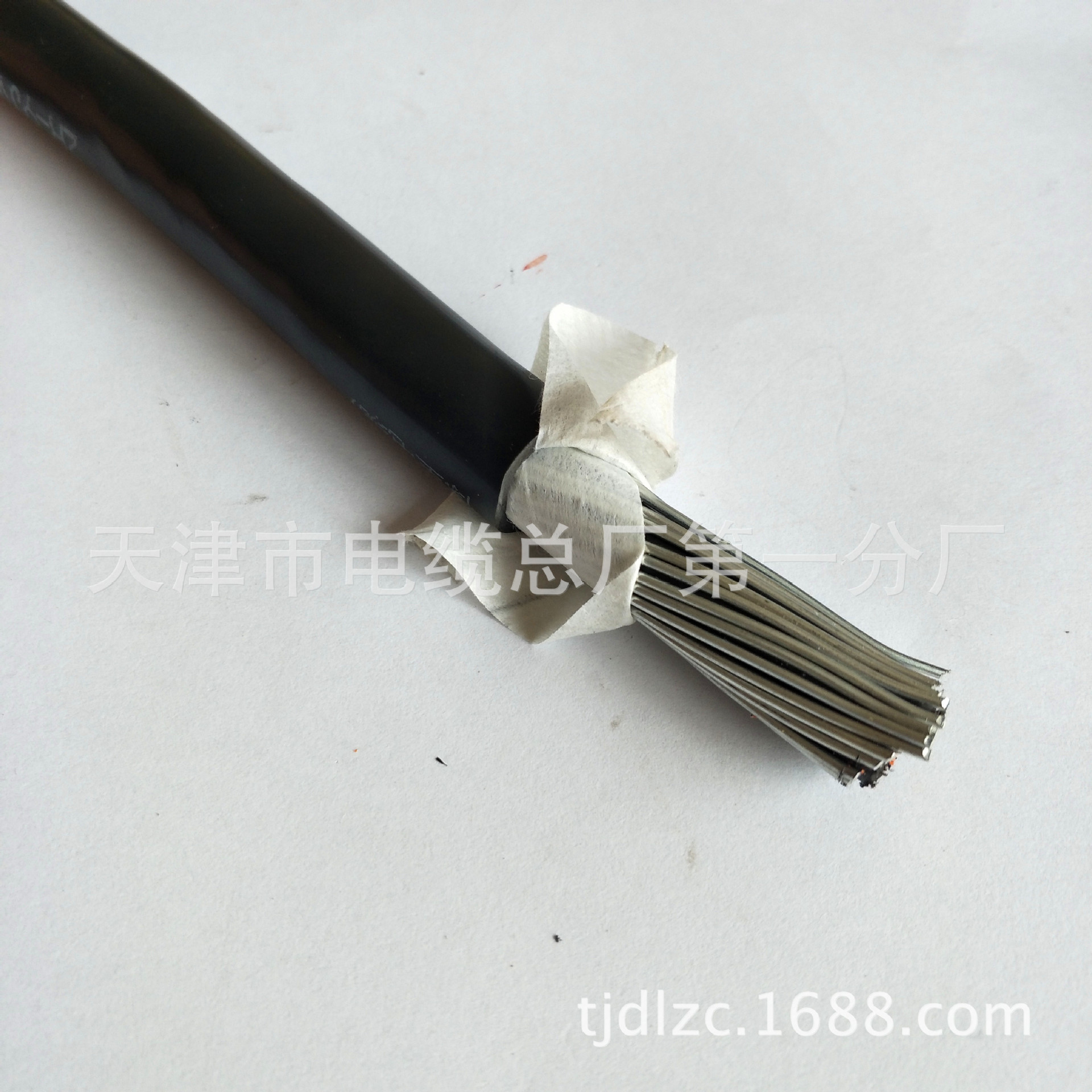 MHYAV MHYA32铜矿用通信电缆 质量保障