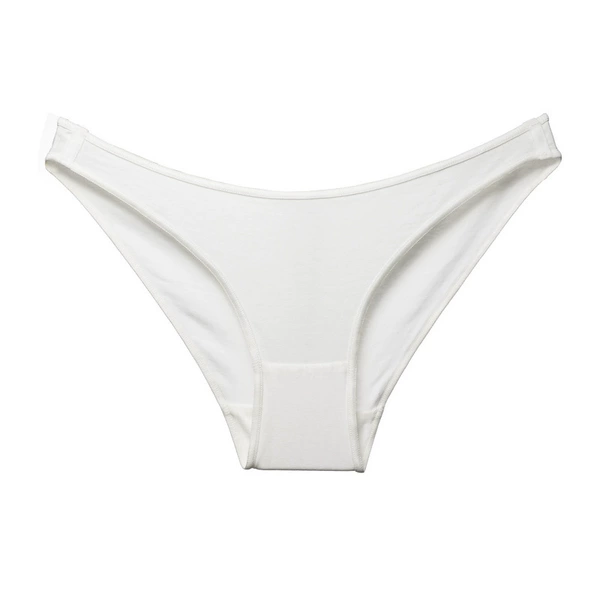 Pure white