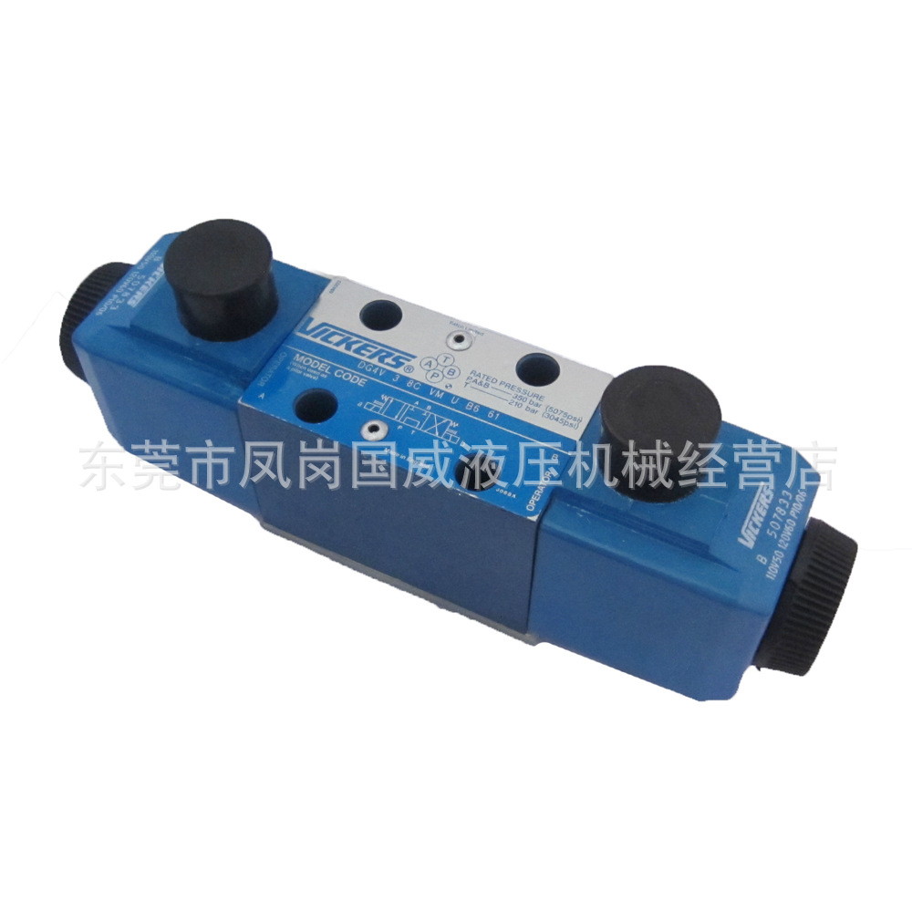 Һѹ��VICKERS����ʿ��Ż���DG4V-3-2C-M-U-H��ŷ����û�е