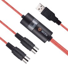 USB IN-OUT MIDI Cable usb TO midi cable ���ٹ�������݋��