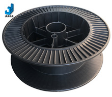 嘉盈线盘厂生产直径300焊丝盘 焊丝胶轴 绕线盘