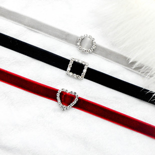 INS����Ը��朚W���z�q�ˮ�choker�i朶̿��i������Ʒ