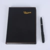 Fashionable, black
