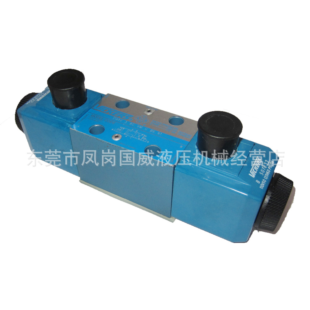 Һѹ��VICKERS����ʿ��Ż���DG4V-3-2C-M-U-H��ŷ����û�е