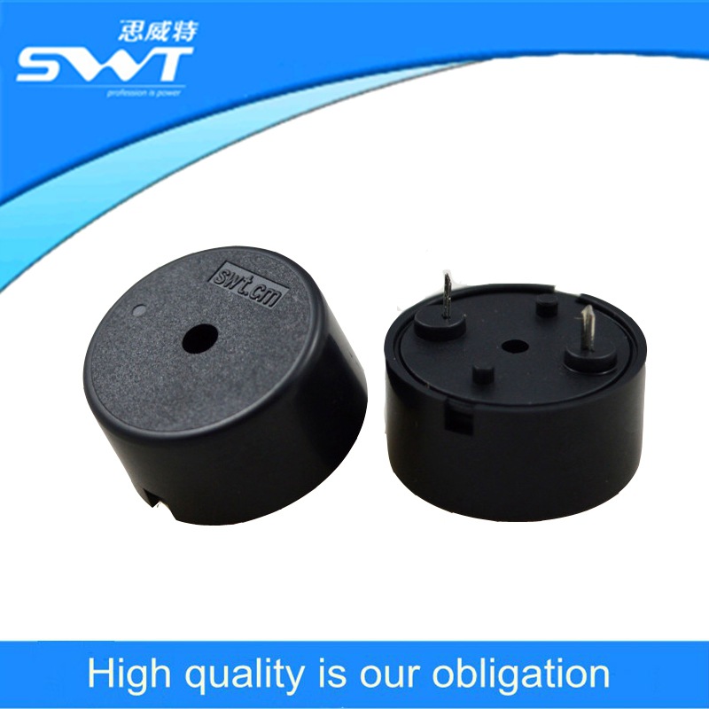 厂家直销压电无源蜂鸣器 压电蜂鸣器 1790压电蜂鸣器 批量直销