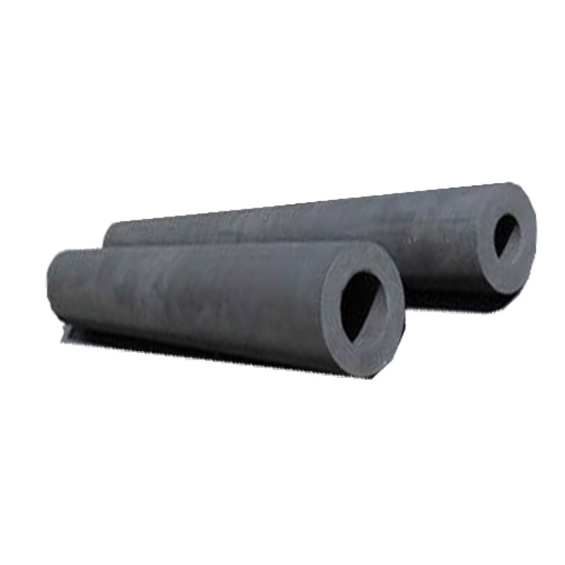 专业生产耐高温3000度以上高纯石墨管 石墨管批发零售 高纯石墨管