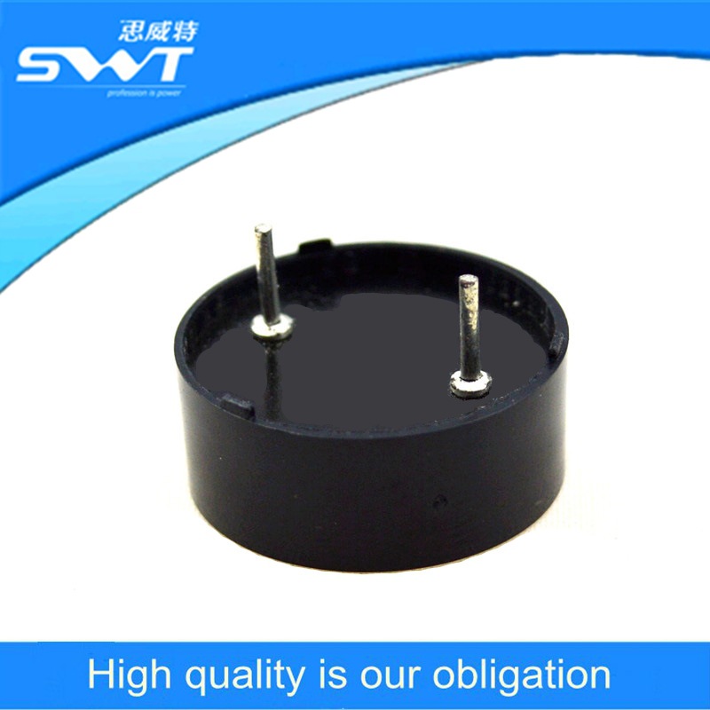 工厂直销压电无源蜂鸣器 1770压电蜂鸣器 多种提示音用压电蜂鸣器