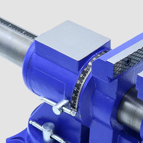 Venta directa de múltiples funciones BANCO VISE MULTIUSOS Luz de hierro dúctil