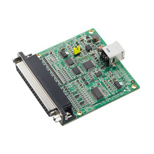 研华USB-4702 10k/s,12位多功能USB数据采集模块 USB数据采集卡