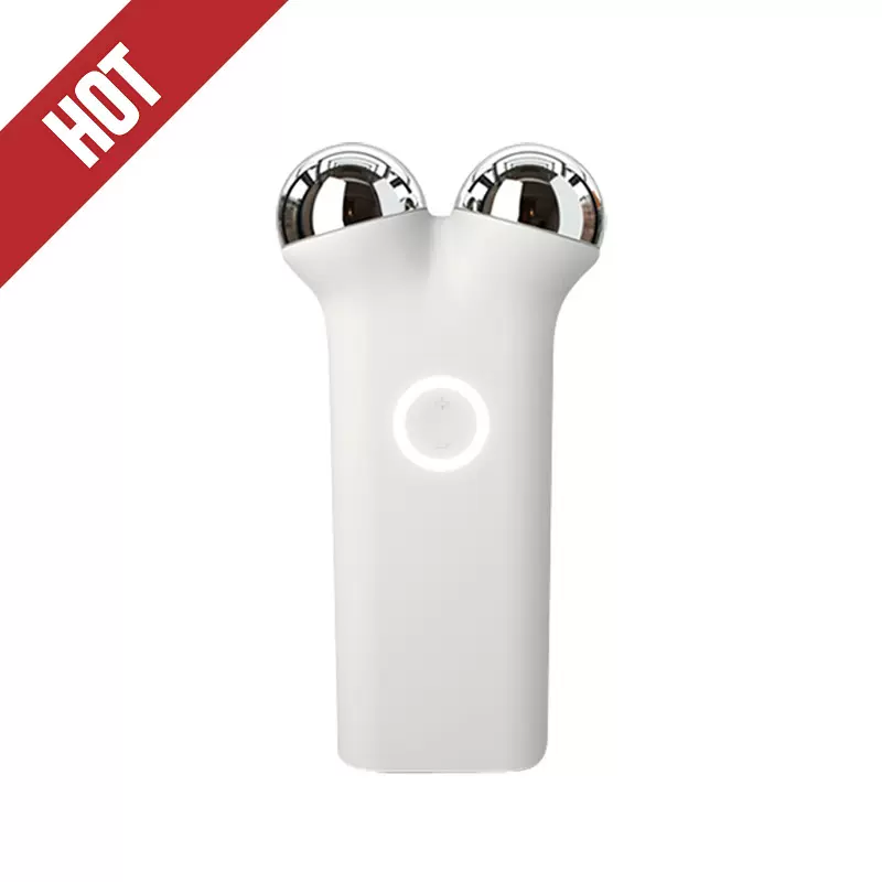 眼部美颜仪美容仪器家用导入仪脸部提拉嫩肤精华液美容仪 批发