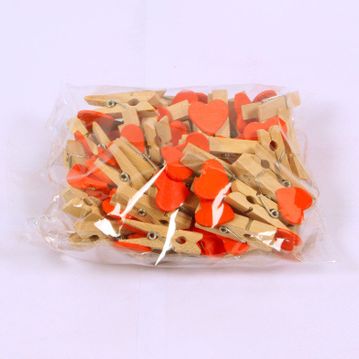 Orange red