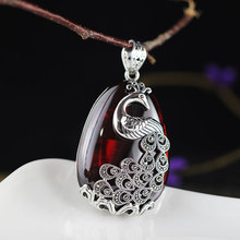 ��Ʒ�yƷS925�yŮʽ�����¿�r��ë��朵���ʯ��ʯ��ȸ�U��Ůʽ