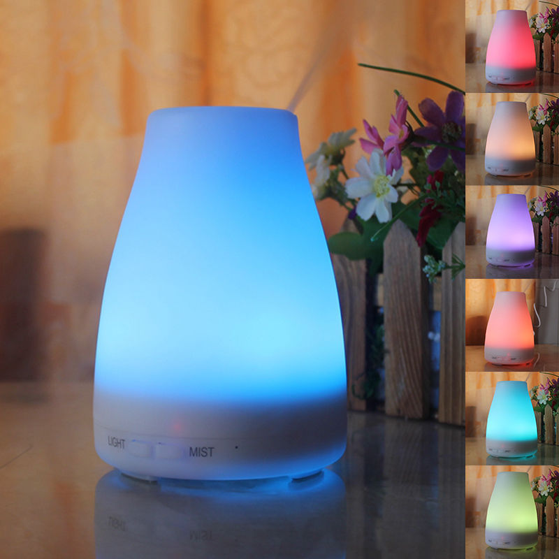 100ml aromatherapy machine automatic fragrance spraying machine fragrance expanding household bedroom air purifier humidifier cute high color value