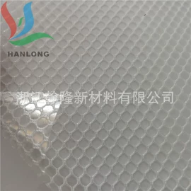 复合面料;功能性面料;工业用篷布