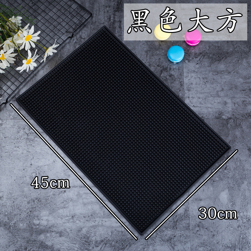 Negro generoso (45x30*1cm)