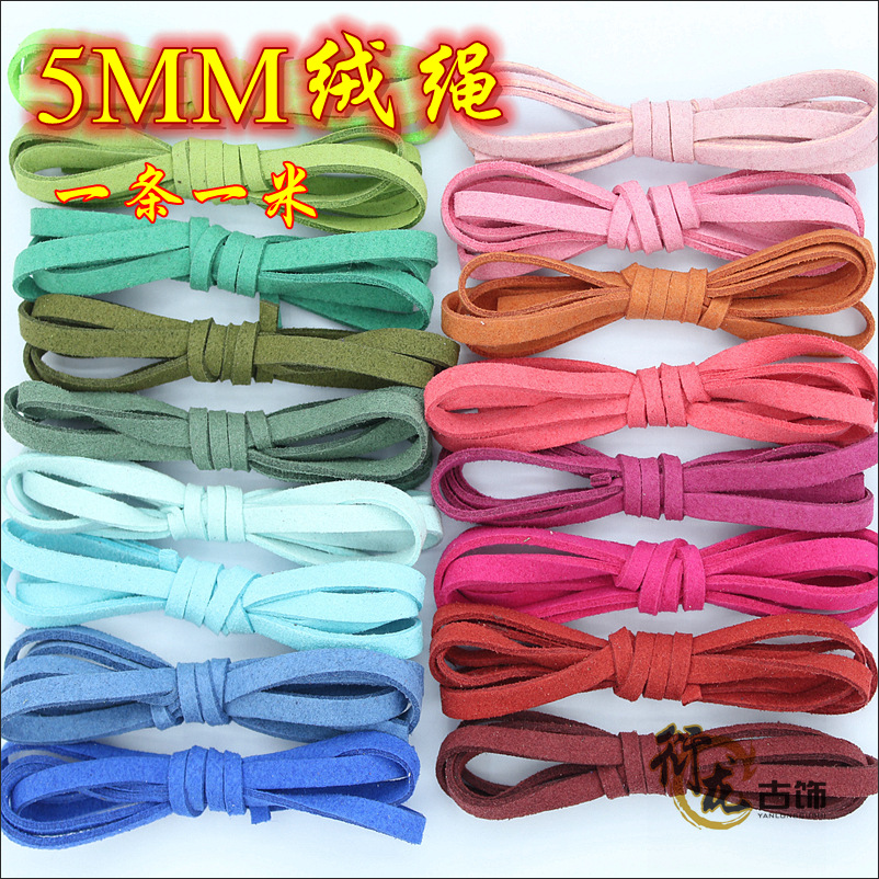 Leather bracelet handmade