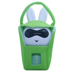 工廠批發7寸9寸視屏故事機音樂早教機娃娃機防摔包不帶機器